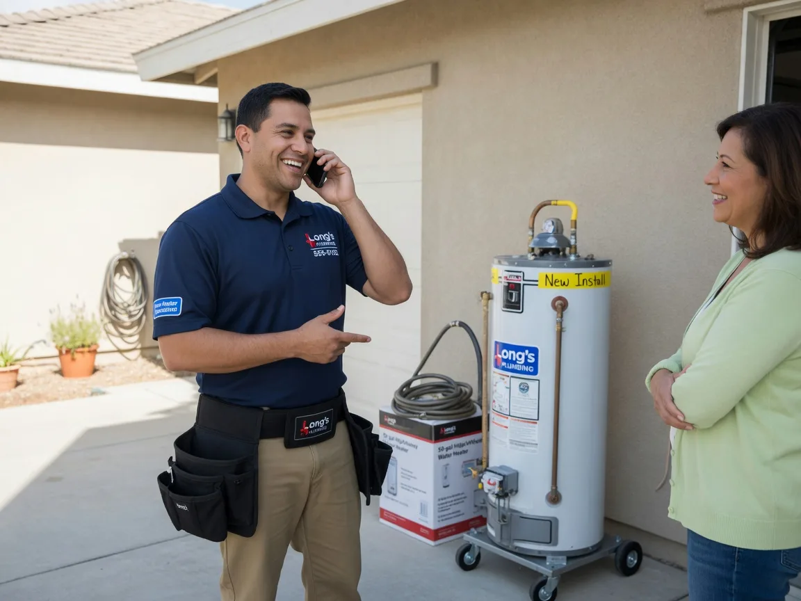 Leak Detection Summerville, GA FAQs